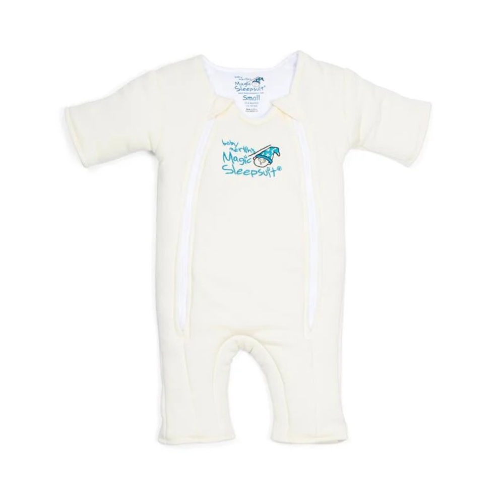 Baby Merlin’s Magic Sleepsuit